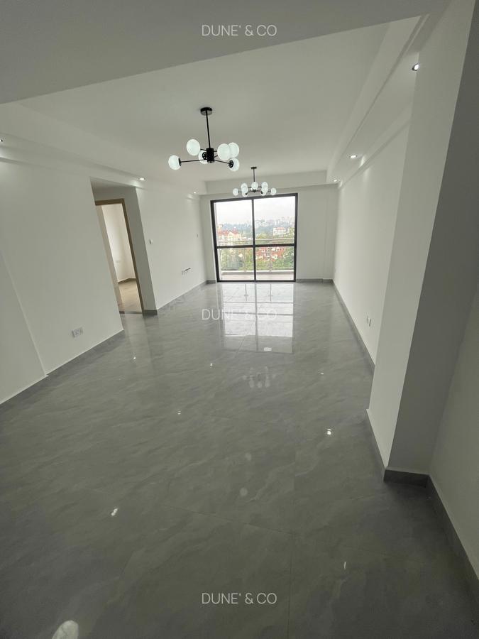 2 Bed Apartment with En Suite in Westlands Area - 5