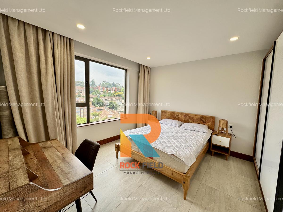 Furnished 2 Bed Apartment with En Suite in Rhapta Road - 13