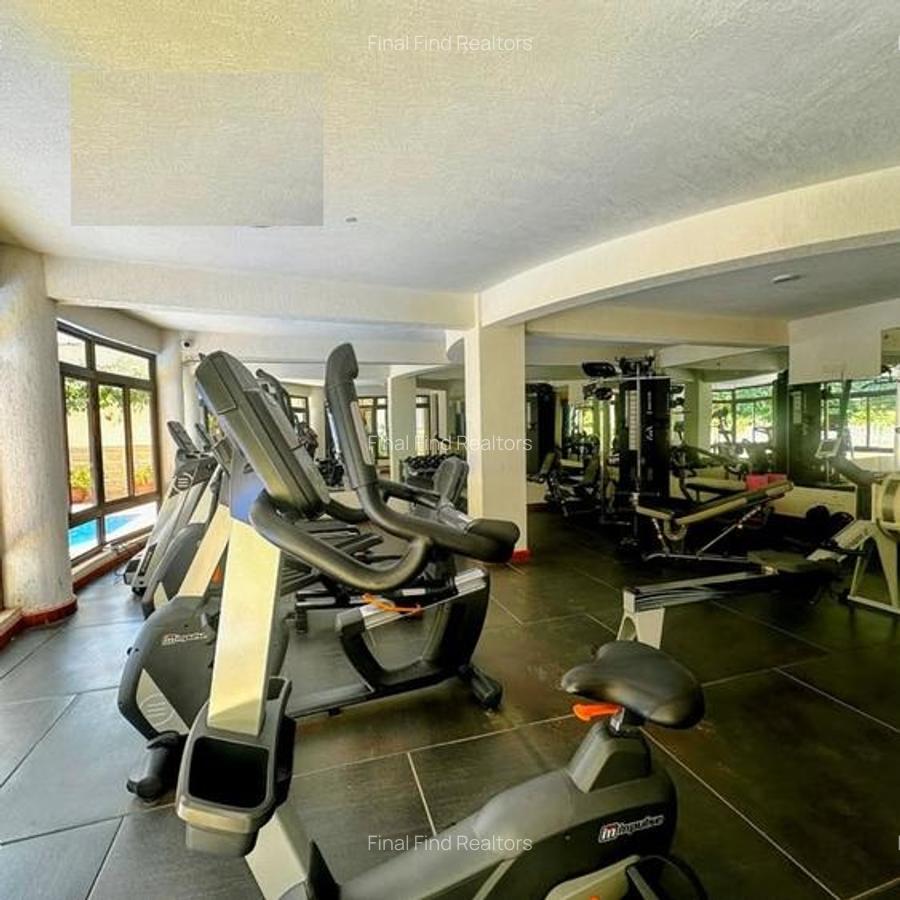 1 Bed Apartment with Swimming Pool in Westlands Area - 2