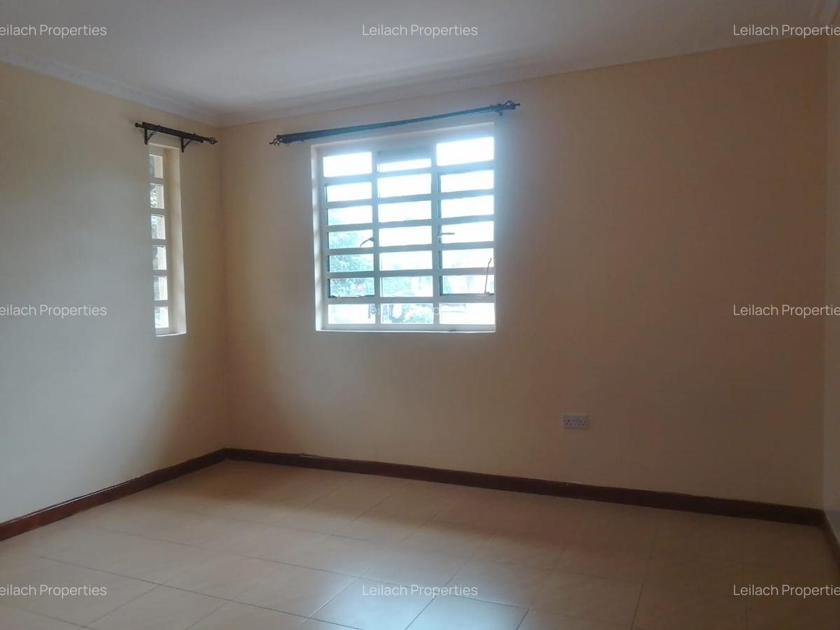 3 Bed House with En Suite in Karen - 4