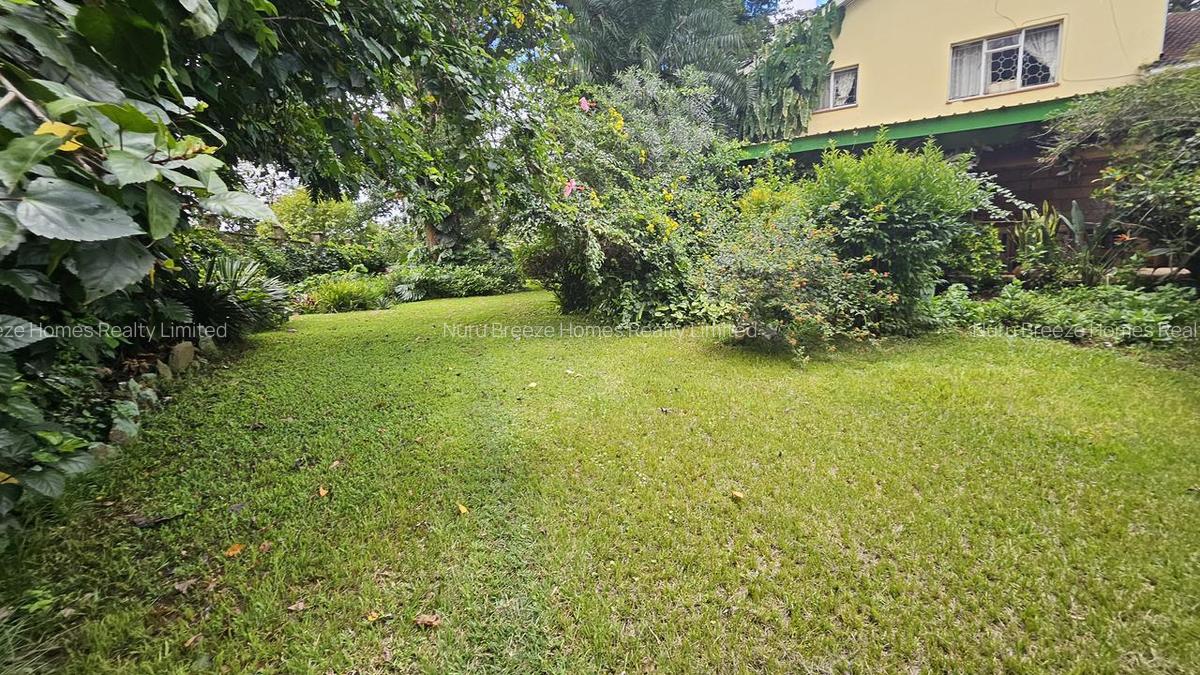1.2 ac Land in Runda - 7