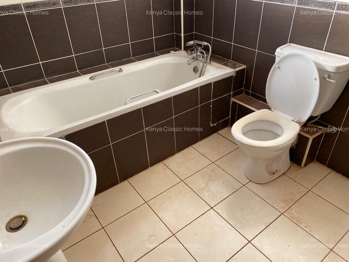 3 Bed Apartment with En Suite at Lavington Nairobi Kenya - 3