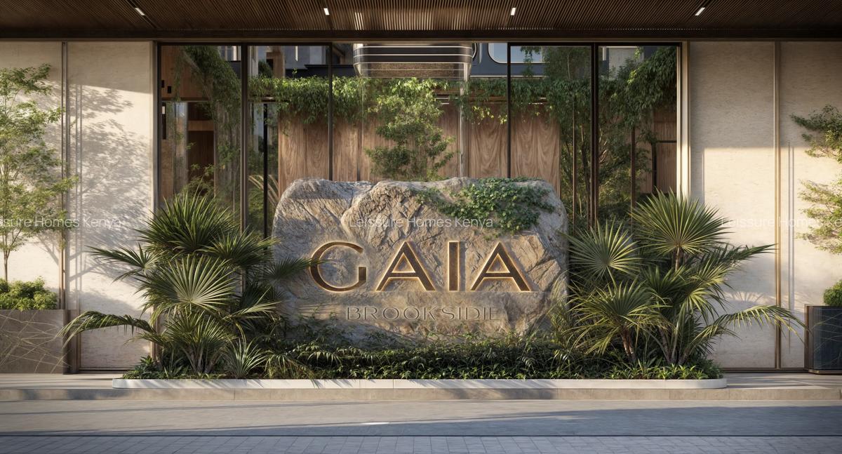 3 Bed Apartment with En Suite at Brookside Gardens - 11