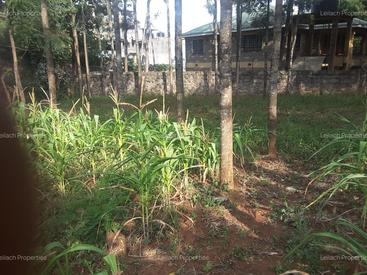 0.113 ac Commercial Land in Ongata Rongai - 11