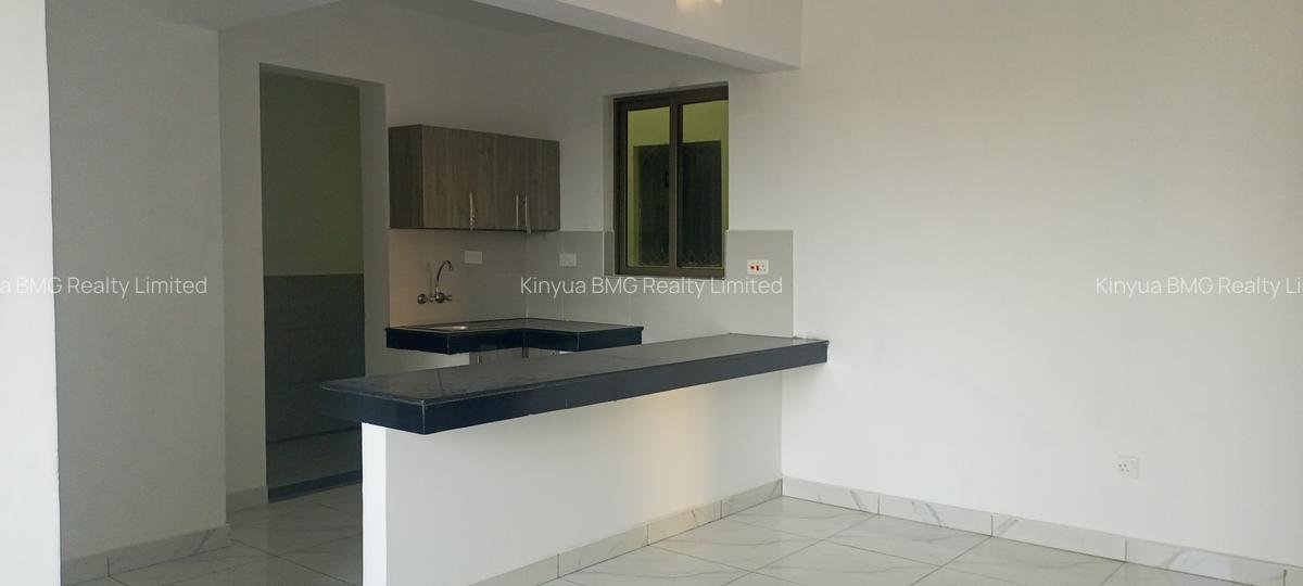 1 Bed Apartment with En Suite in Bamburi - 1