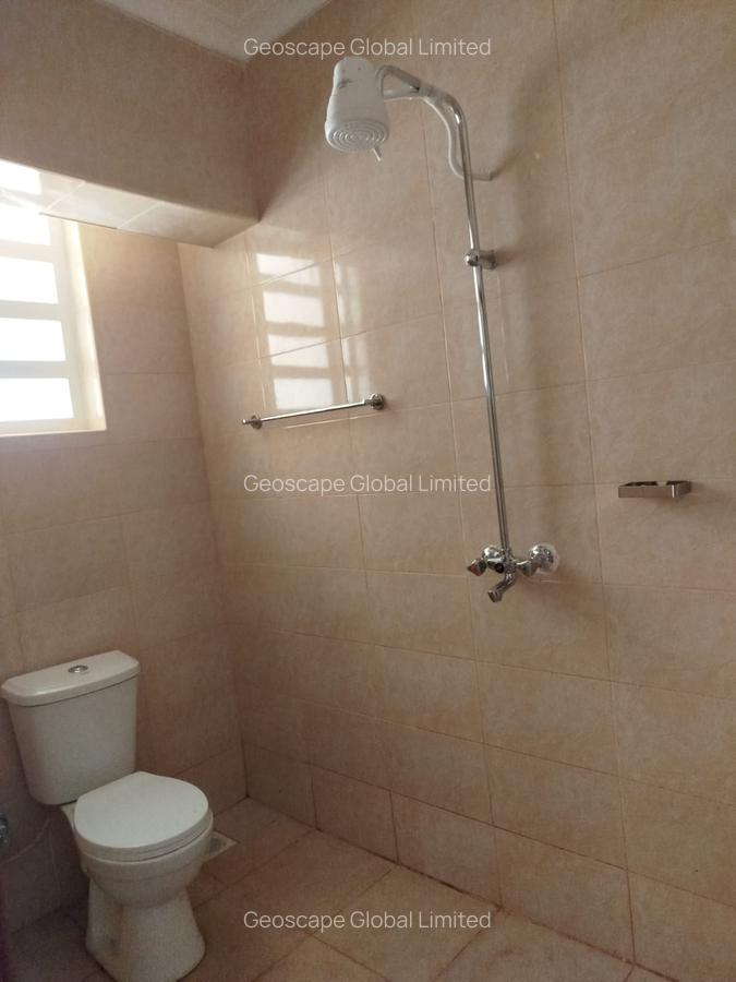 4 Bed House with En Suite in Tigoni - 15