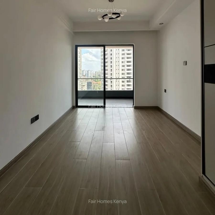 2 Bed Apartment with En Suite at George Padmore - 7