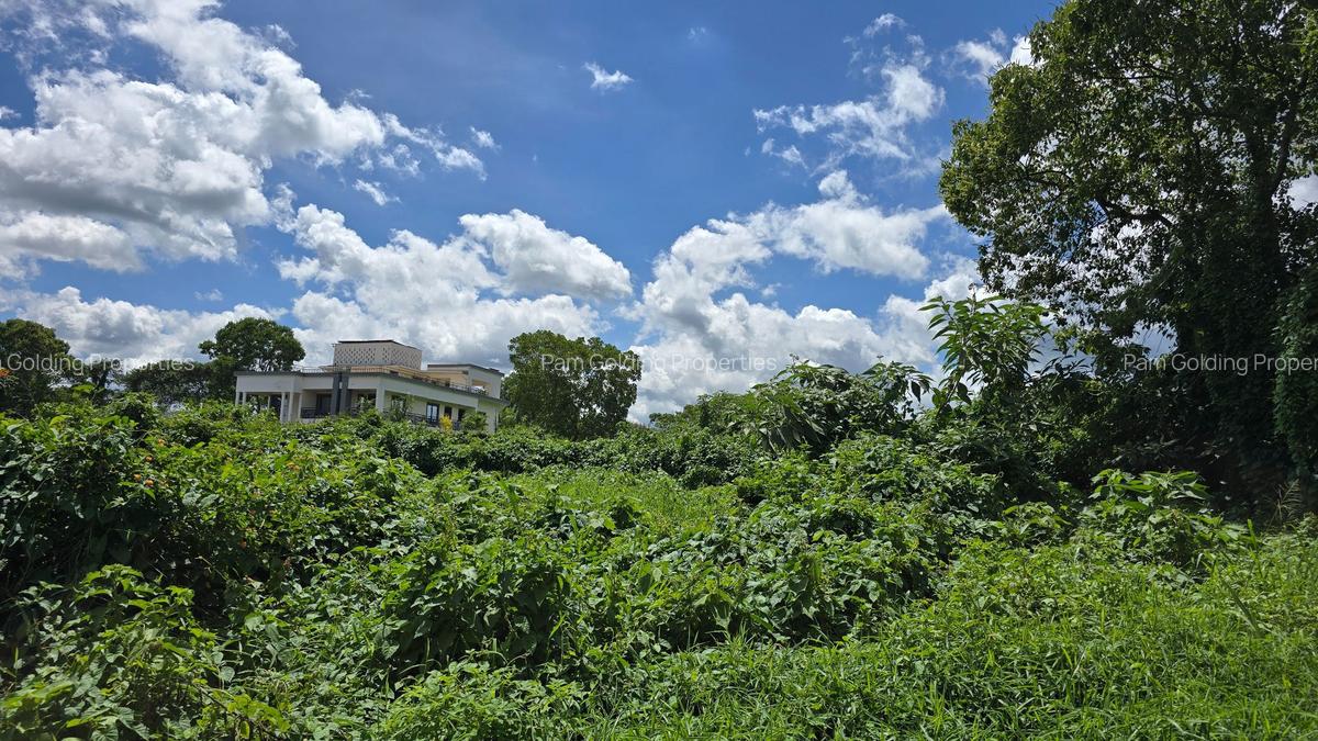 0.13 ac Residential Land at Migaa Estate - 2