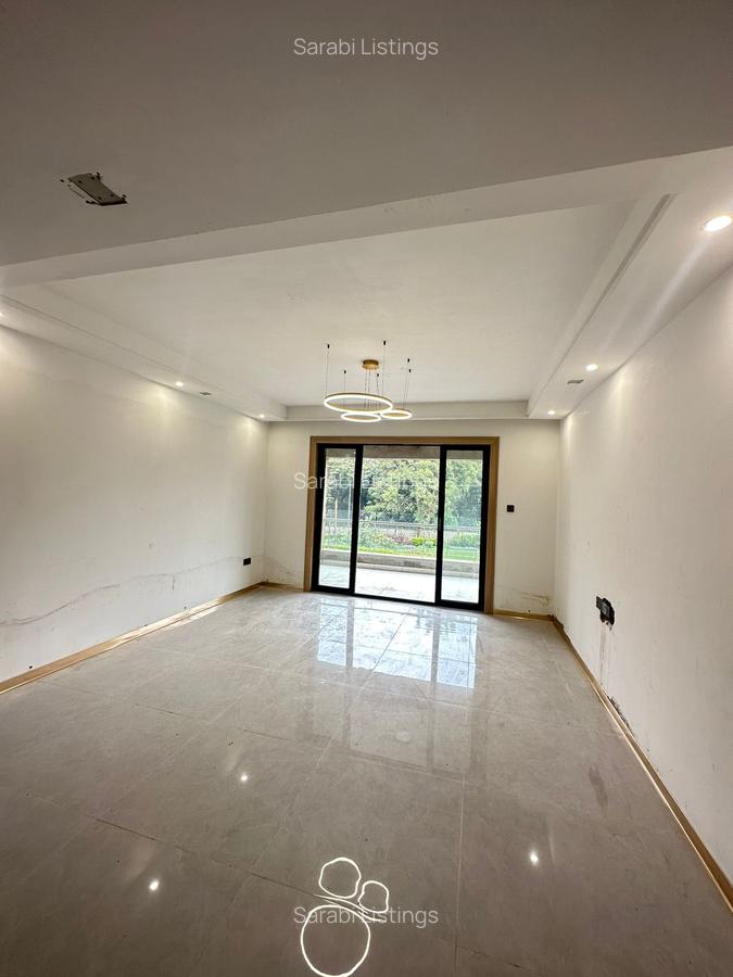 3 Bed Apartment with En Suite in Westlands Area - 6