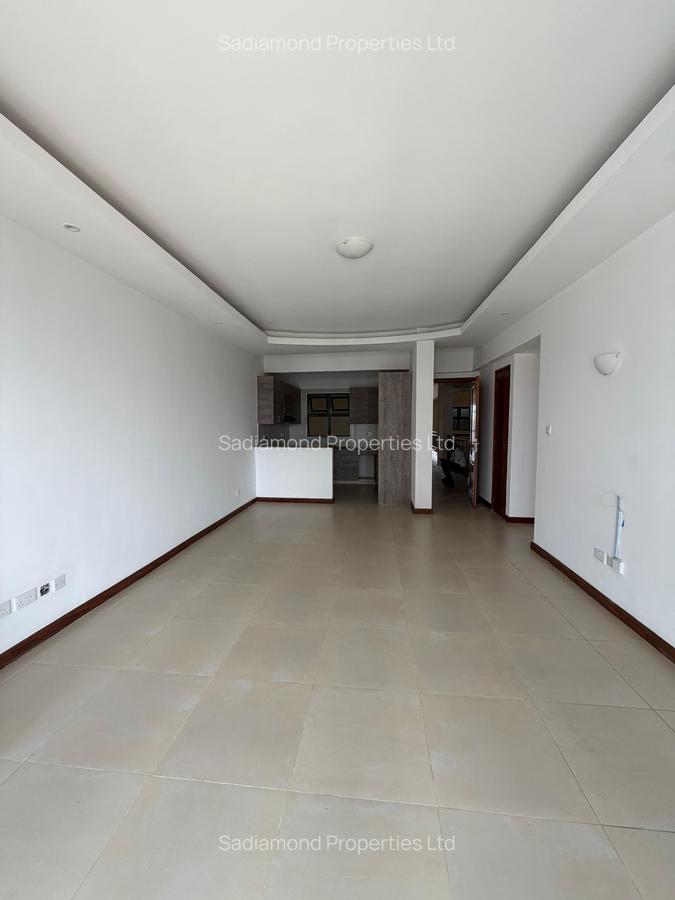 2 Bed Apartment with Gym in Westlands Area - 1