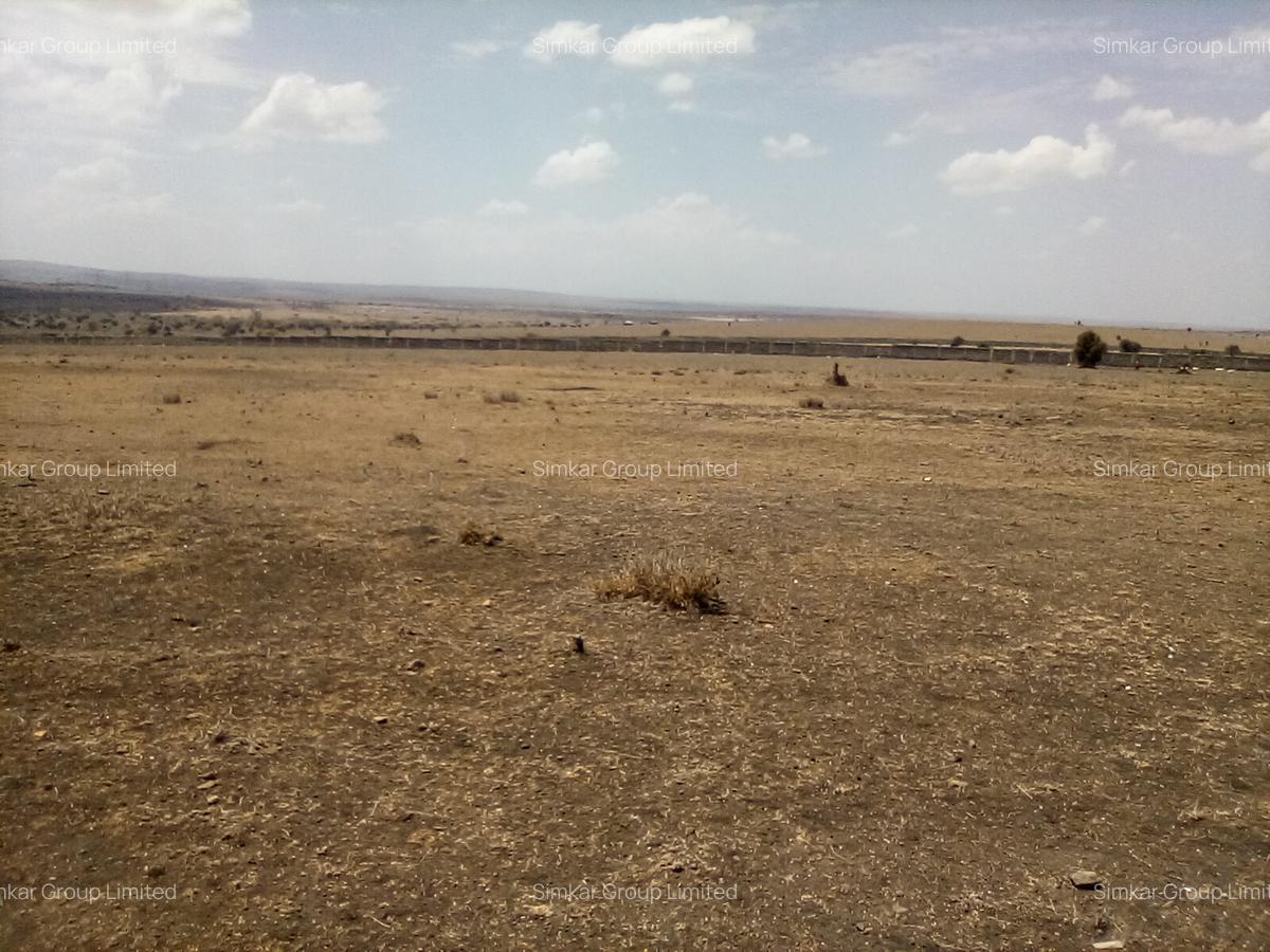 Land at Kipeto - 10