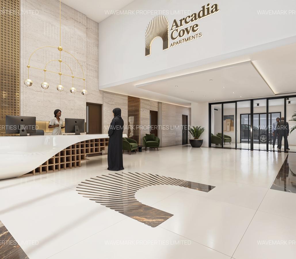 3 Bed Apartment with En Suite at Mombasa Opp. Chef Royale - 8