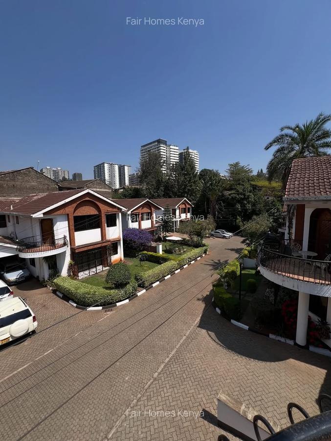 5 Bed Townhouse with En Suite at Kirichwa Road - 18