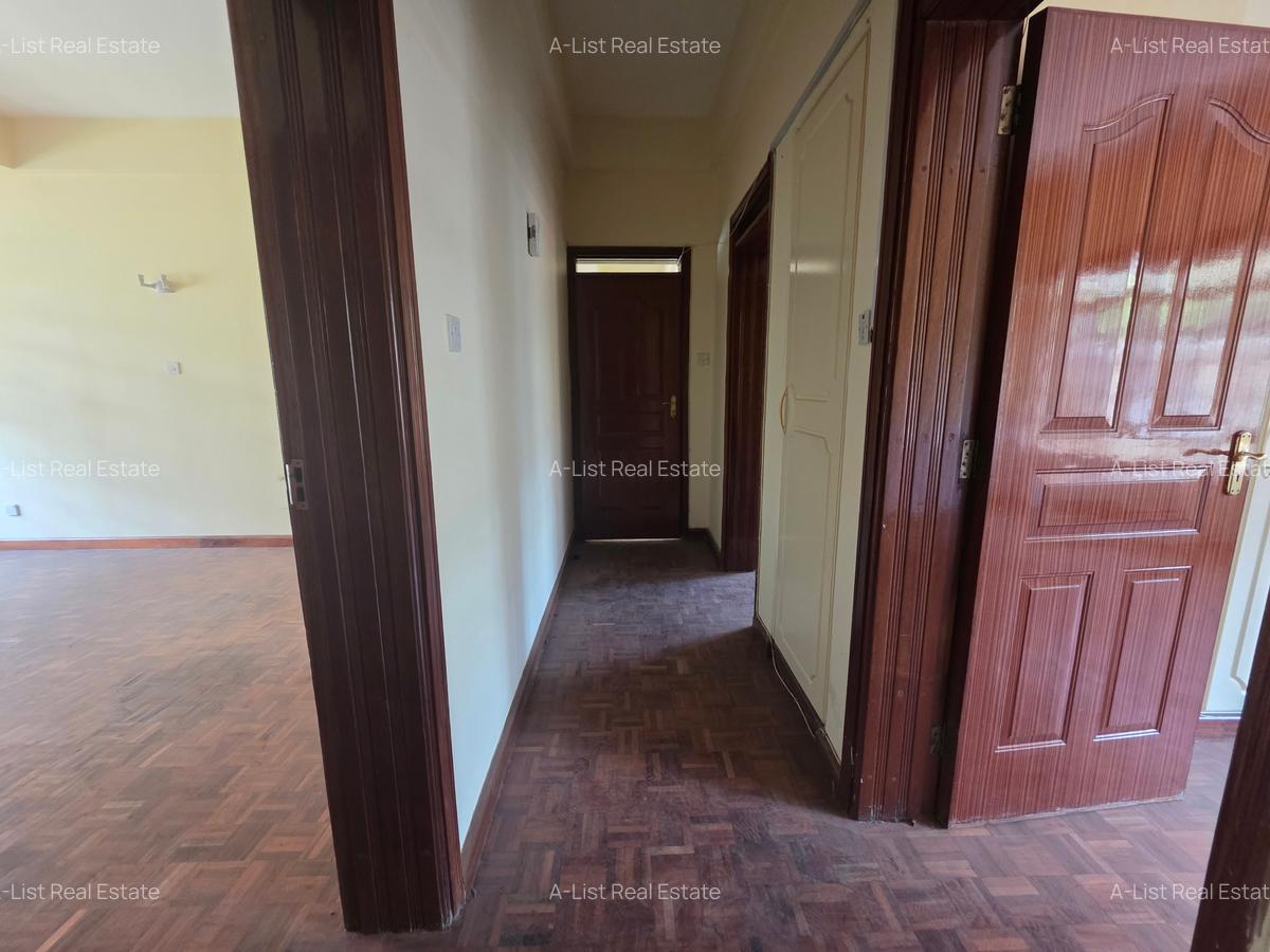 3 Bed Apartment with En Suite at Westlands - 11
