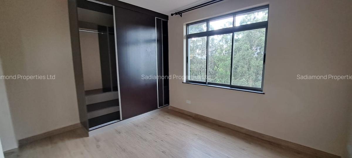 3 Bed Apartment with En Suite in Kitisuru - 3