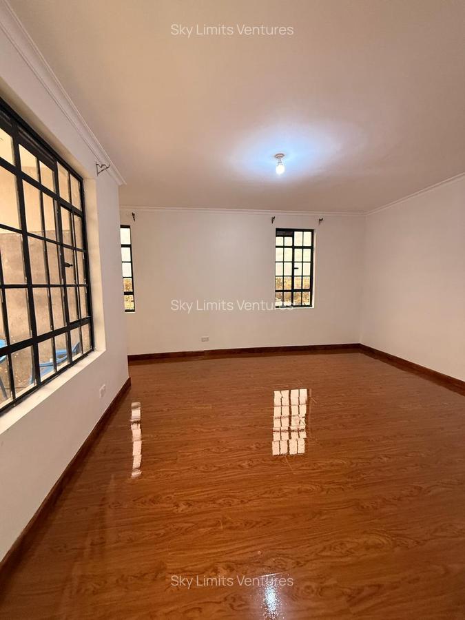 5 Bed Townhouse with En Suite at Kibiko - 9