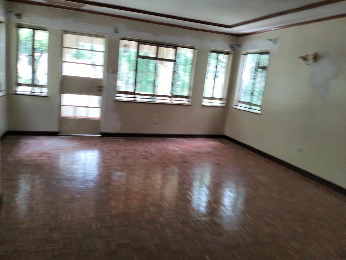 5 Bed Townhouse with Staff Quarters in Lavington - 15