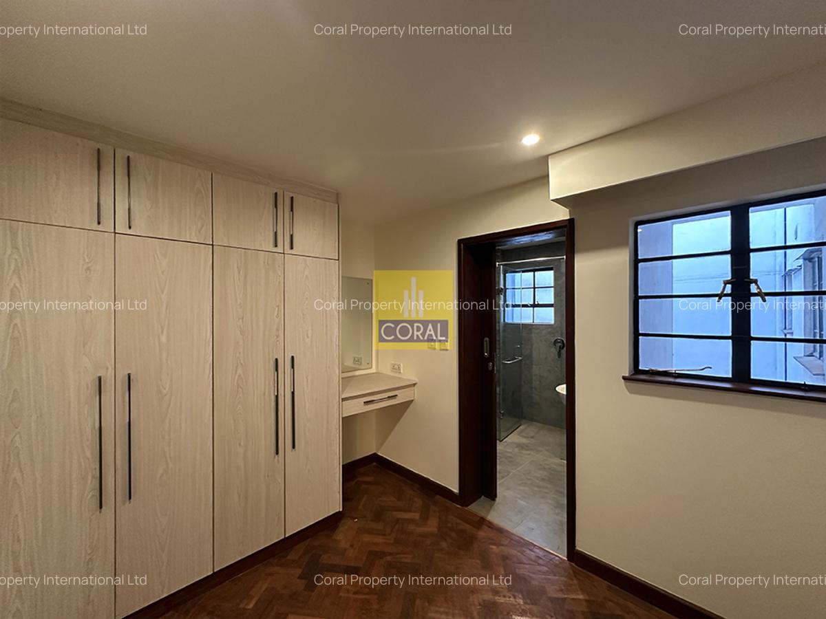 4 Bed Townhouse in Parklands - 5