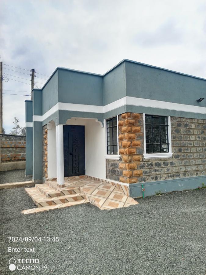 3 Bed House with En Suite in Kitengela - 2