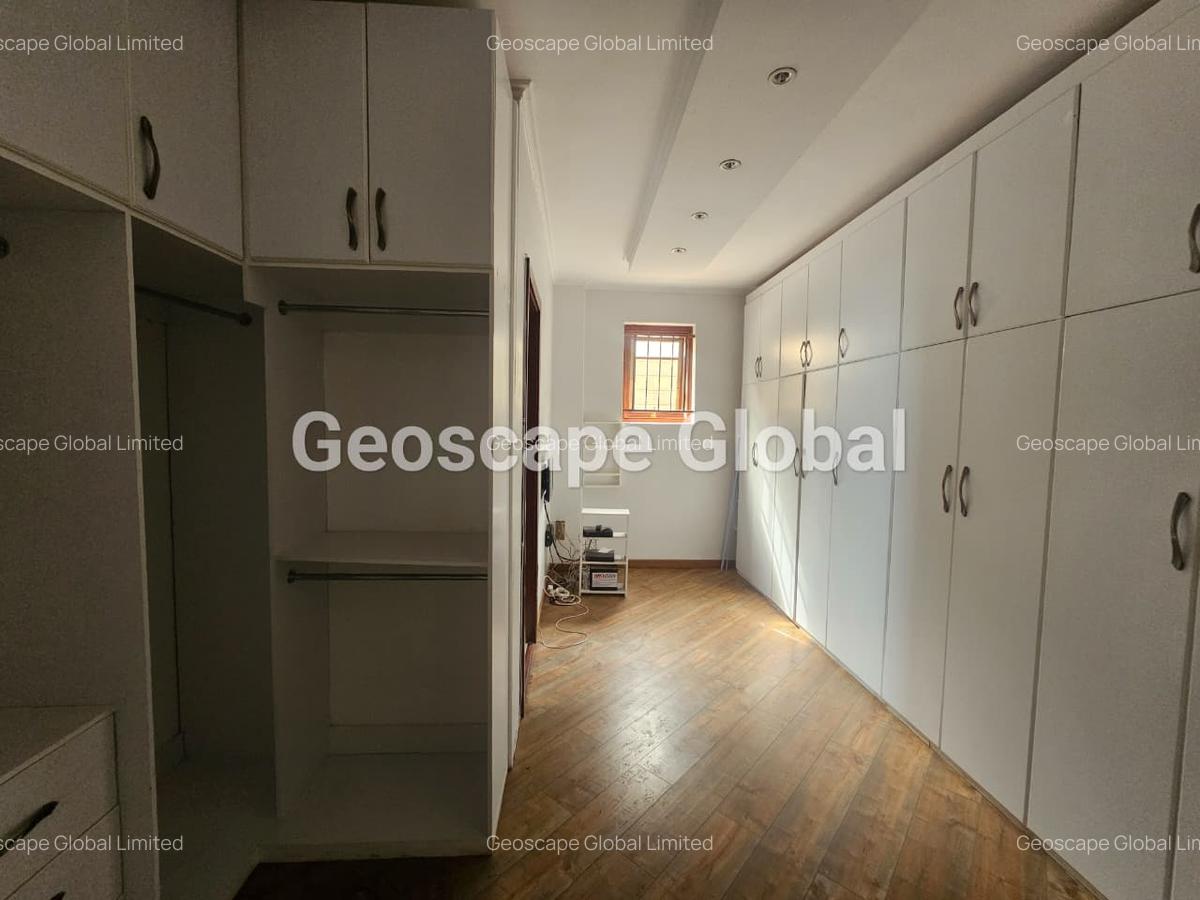 4 Bed House with En Suite in Muthaiga - 6
