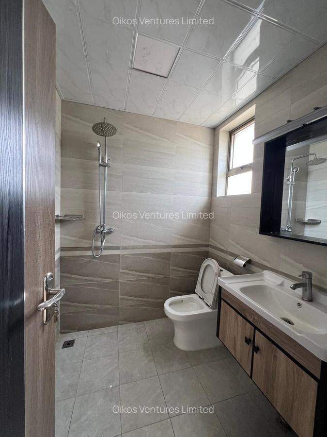 3 Bed Apartment with En Suite in Ngong Road - 2