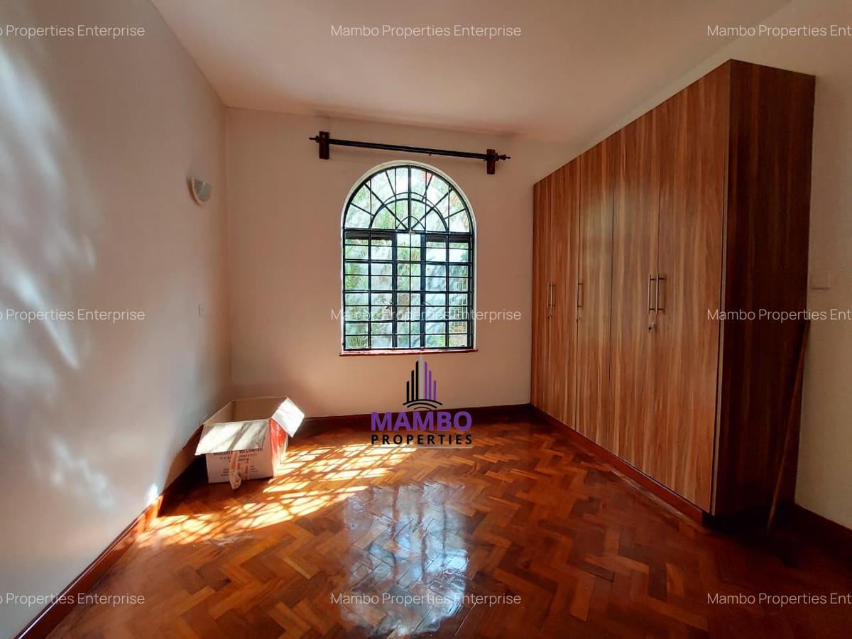 4 Bed Villa with En Suite at Kirawa Rd - 9