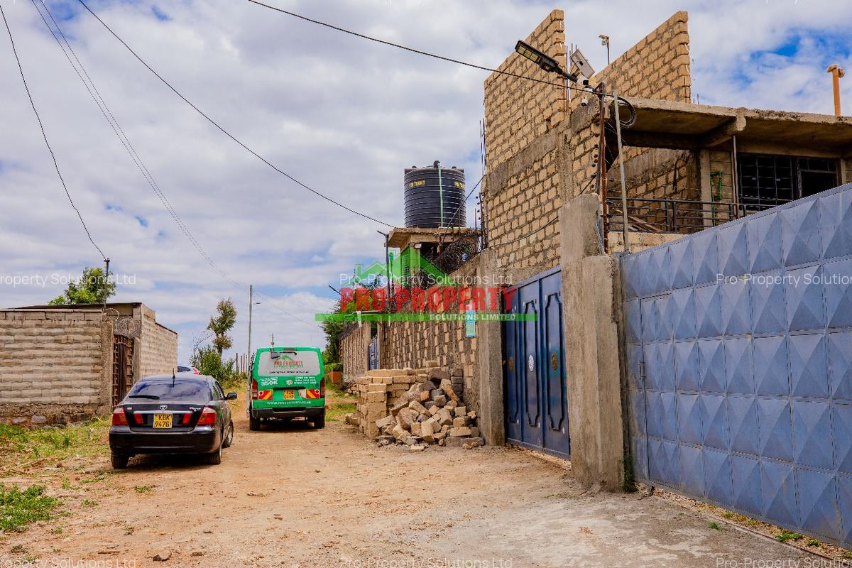 0.05 ha Residential Land at Kamangu - 13