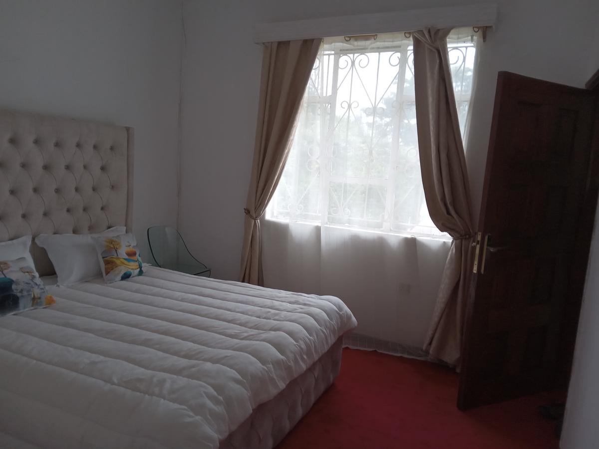 Serviced 1 Bed Apartment with En Suite at Nyari Area - 7