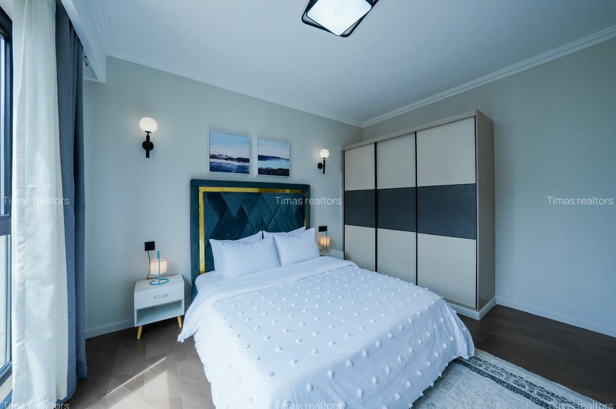 2 Bed Apartment with En Suite at Syokimau - 5