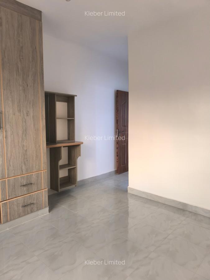 3 Bed House with En Suite in Kitengela - 20