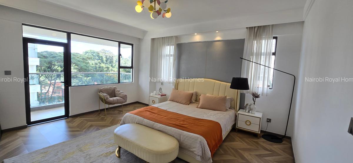 4 Bed Apartment with En Suite at Githunguri Road - 15