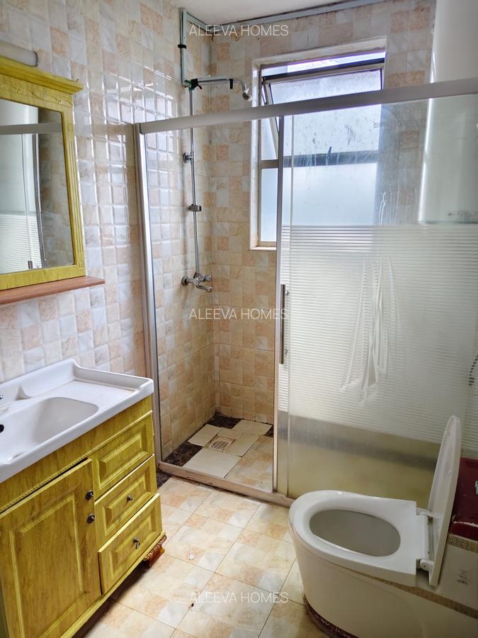 3 Bed Apartment with En Suite in Kileleshwa - 16