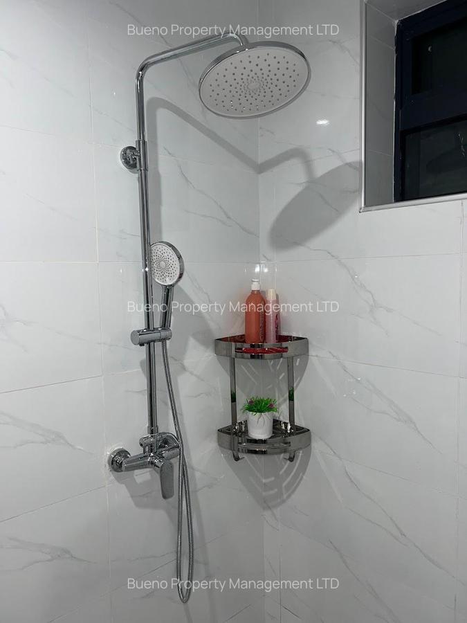 3 Bed Apartment with Lift in Kilimani - 9