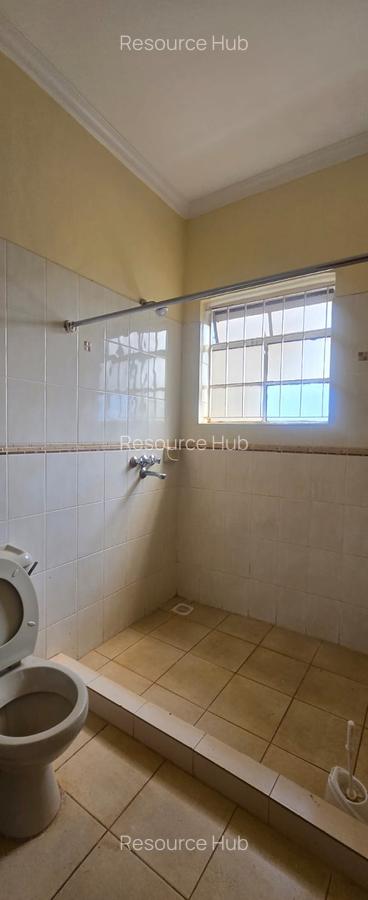 4 Bed House with En Suite at Karen - 2