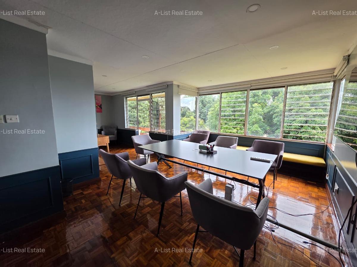 0.75 ac Commercial Property with Service Charge Included at Kabarsiran - 17