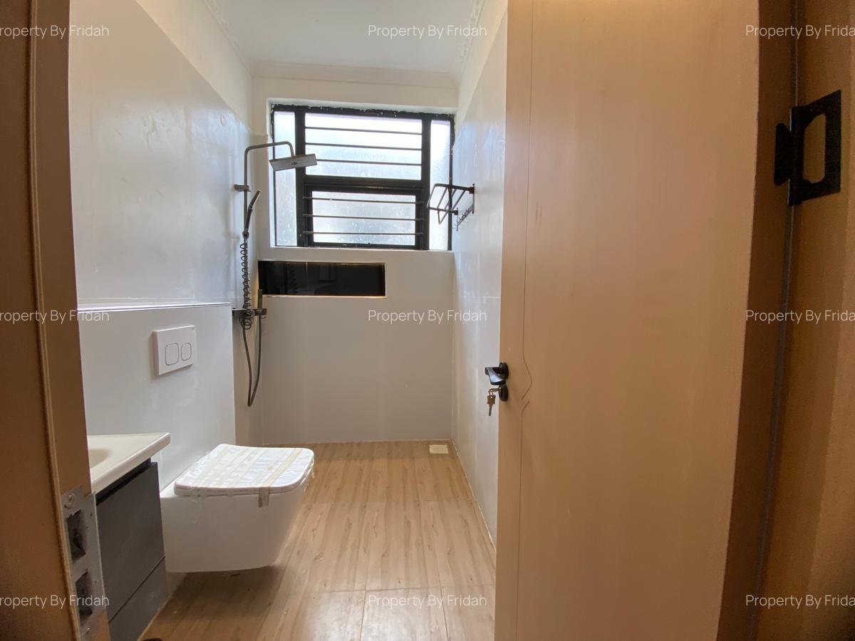 4 Bed House with En Suite in Kitengela - 7