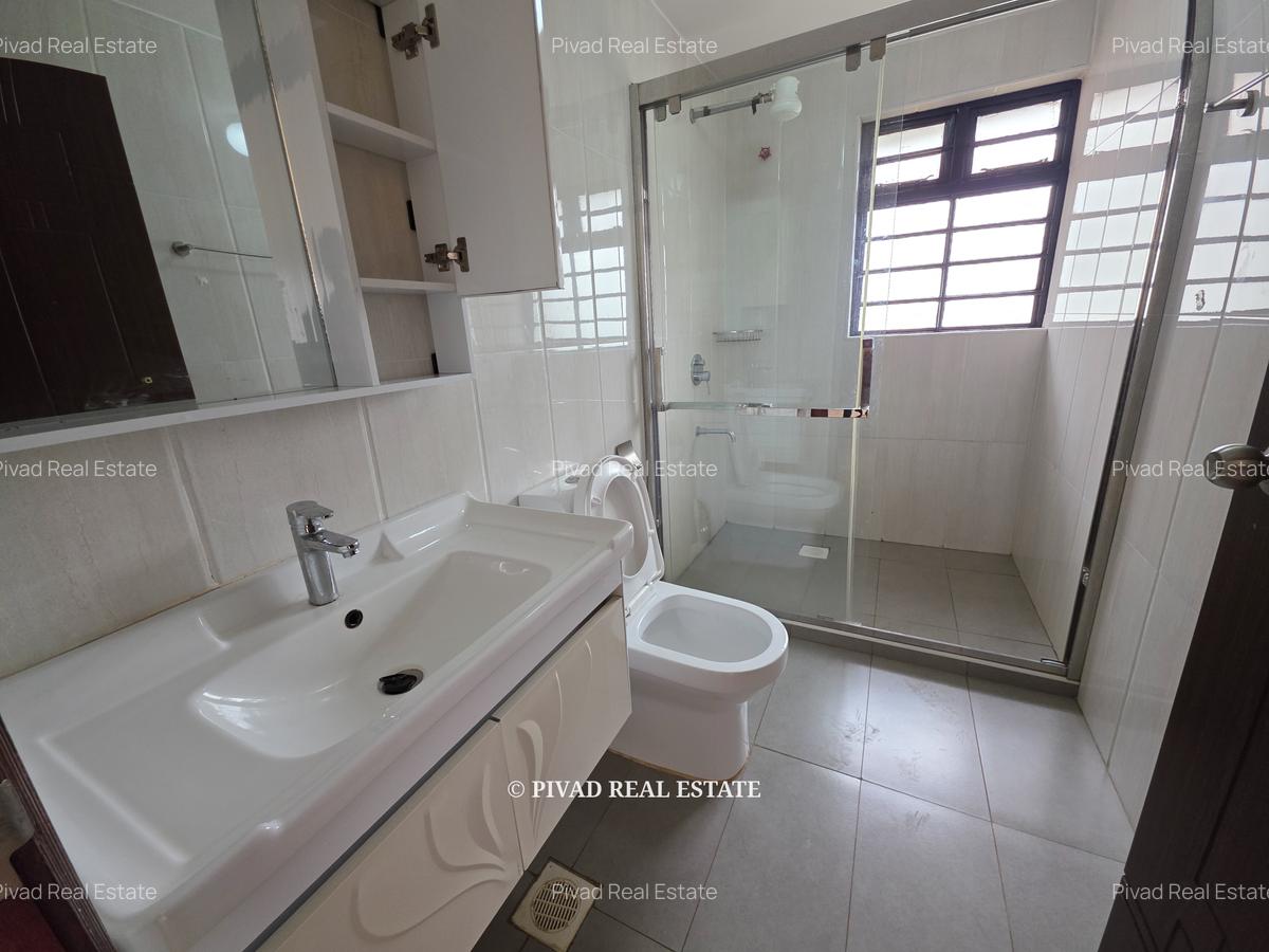 4 Bed House with Garden in Kiambu Road - 12