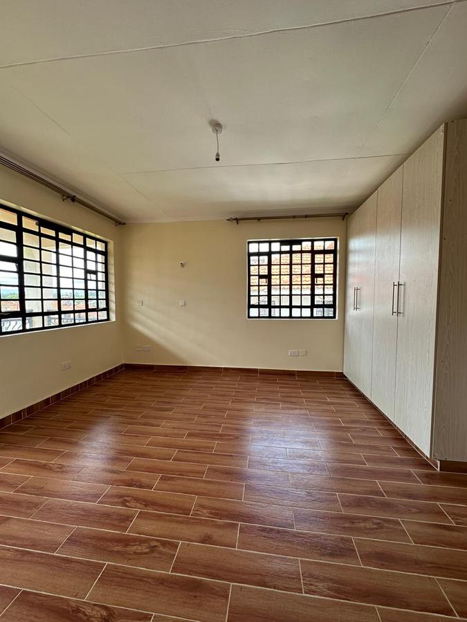 4 Bed Townhouse with En Suite at Ngong - 4