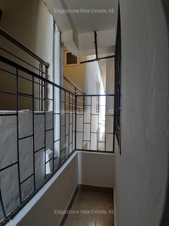 1 Bed Apartment with Borehole in Mtwapa - 4