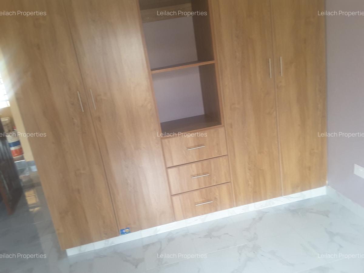 4 Bed House with En Suite in Ongata Rongai - 9