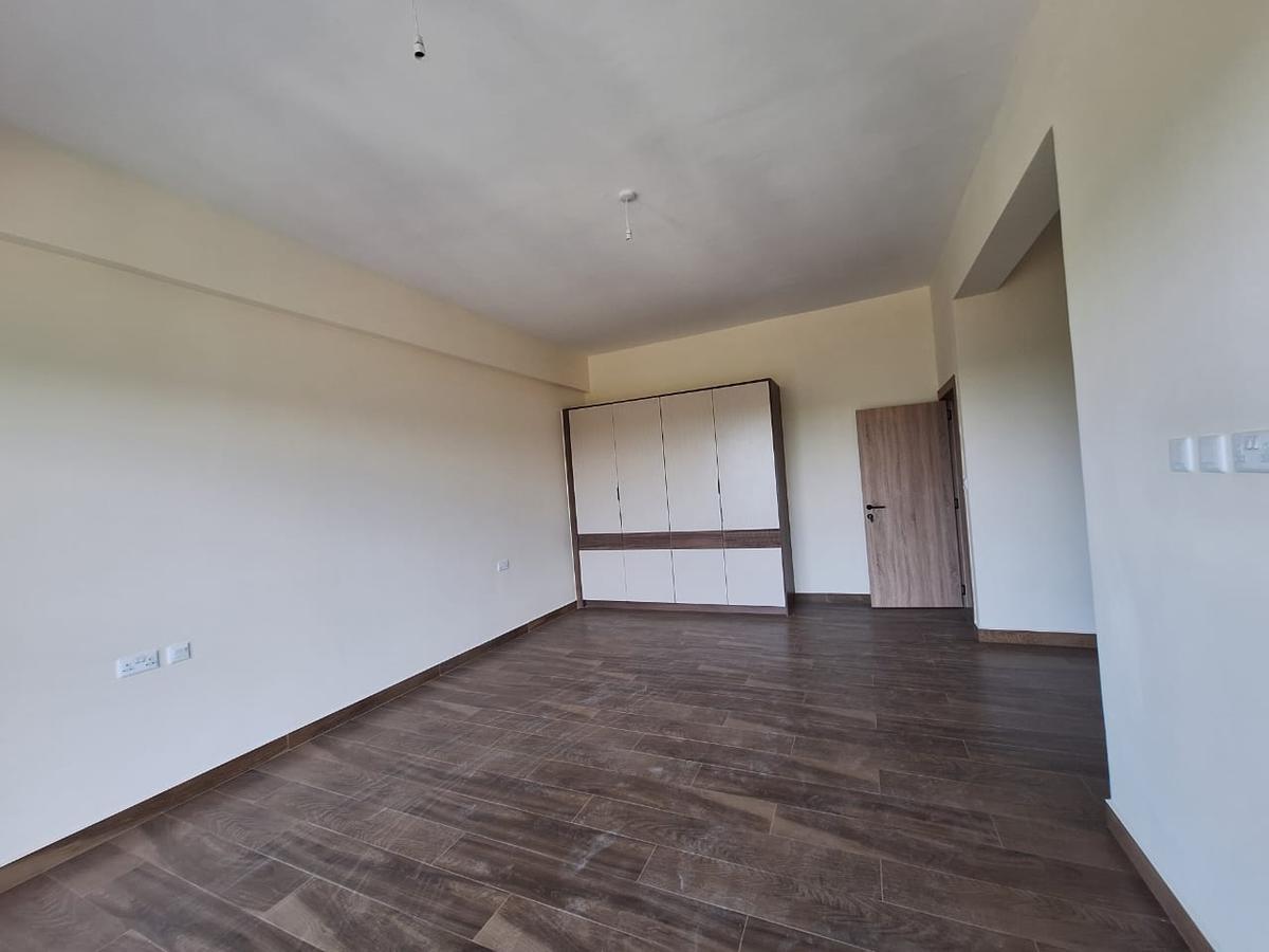 3 Bed Apartment with En Suite at Westlands - 2