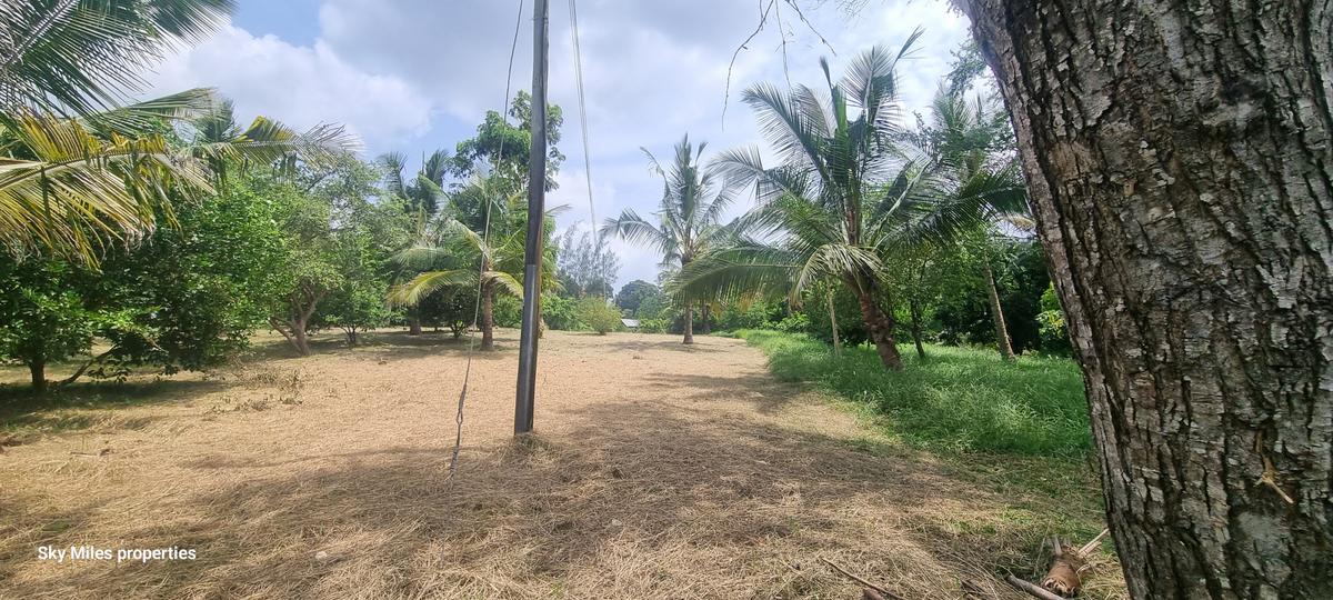 10 ac Land at Mtwapa Creekside - 13