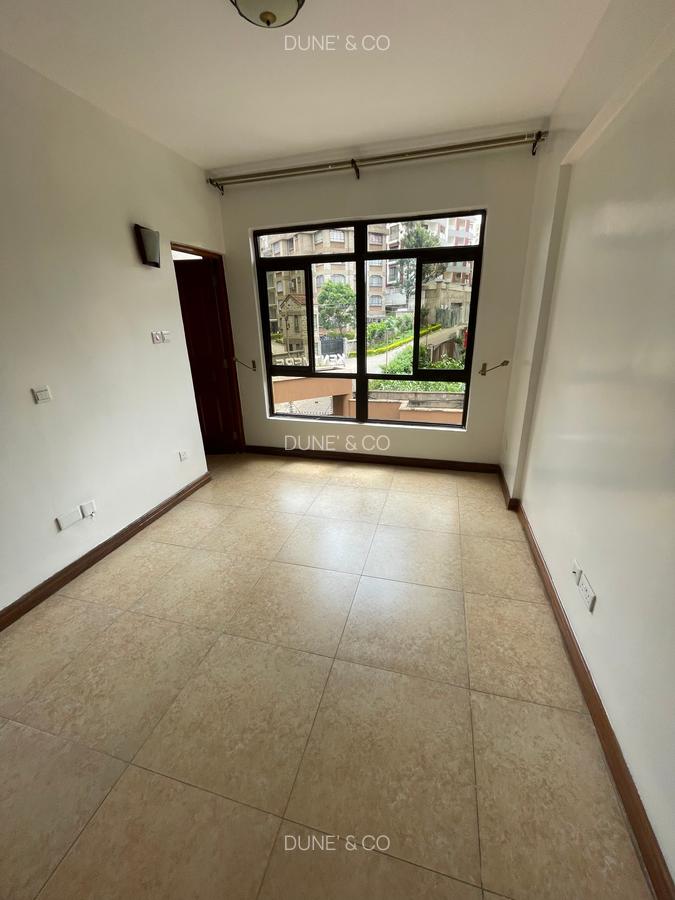 4 Bed Apartment with En Suite in Kileleshwa - 8