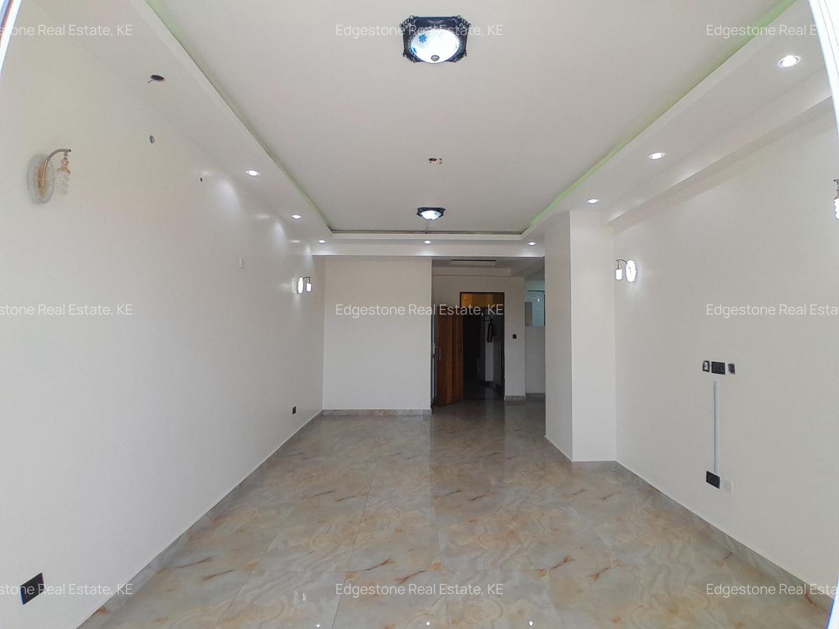 3 Bed Apartment with En Suite in Mombasa CBD - 4