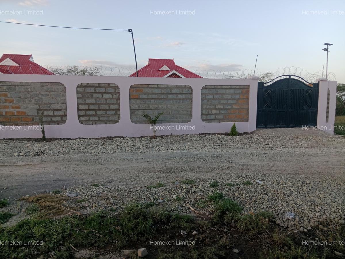 3 Bed House with En Suite at Milimani - 6