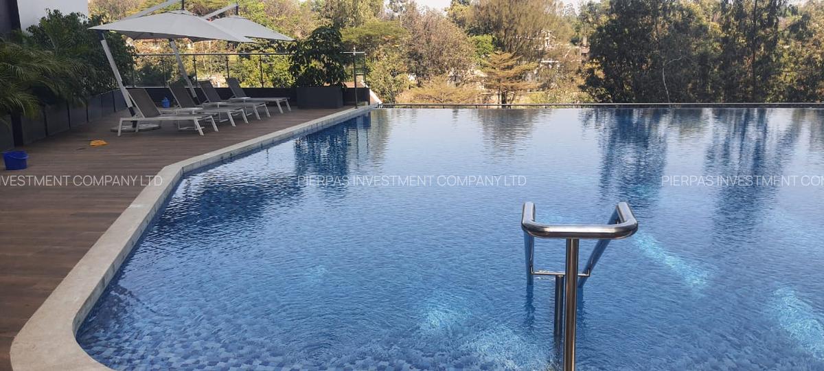 Serviced 2 Bed Apartment with En Suite in Lavington - 7