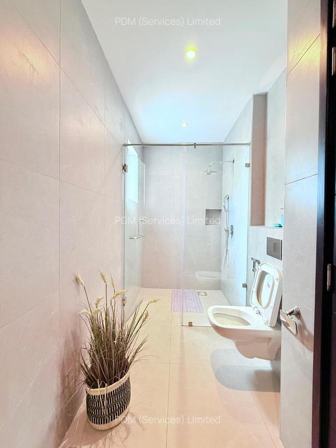 3 Bed Apartment with En Suite at General Mathenge - 13