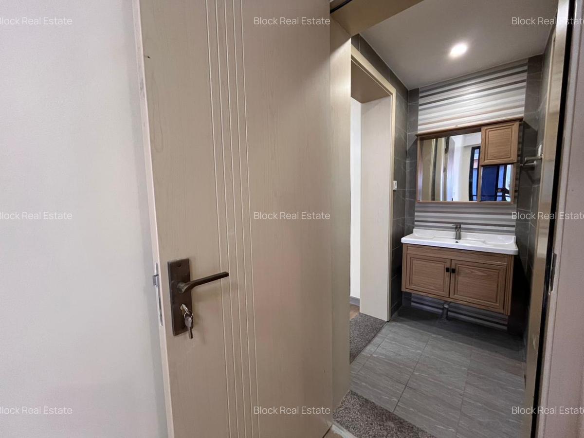 1 Bed Apartment with En Suite in Kileleshwa - 11