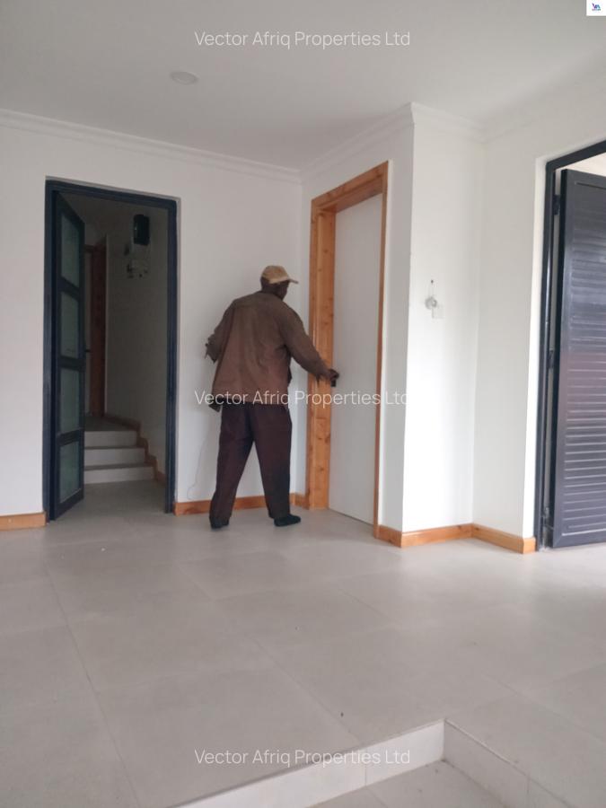 3 Bed House with En Suite in Ngong - 18