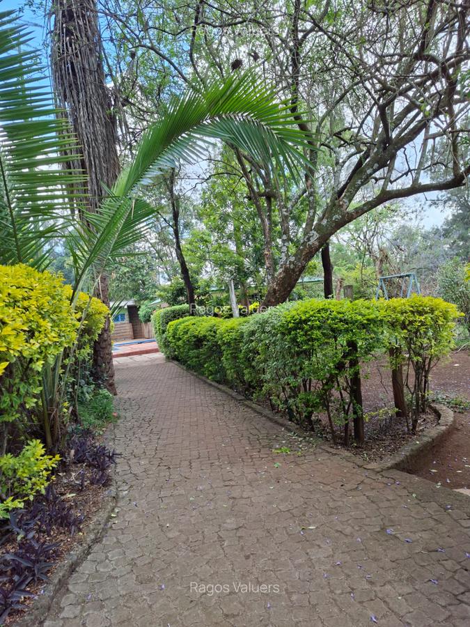 5 Bed House with En Suite at Karen Plains - 13